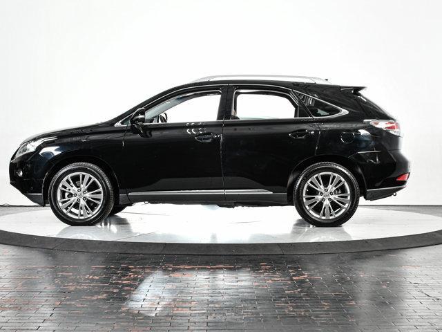 used 2013 Lexus RX 350 car, priced at $18,888