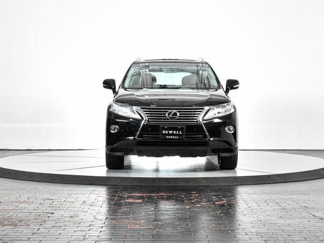 used 2013 Lexus RX 350 car, priced at $18,888