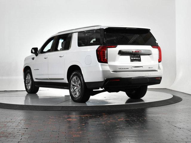 used 2023 GMC Yukon XL car, priced at $68,888