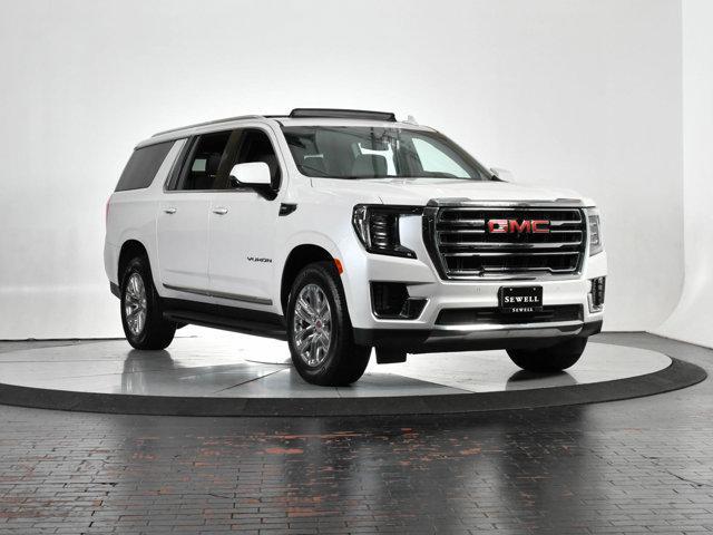 used 2023 GMC Yukon XL car, priced at $68,888