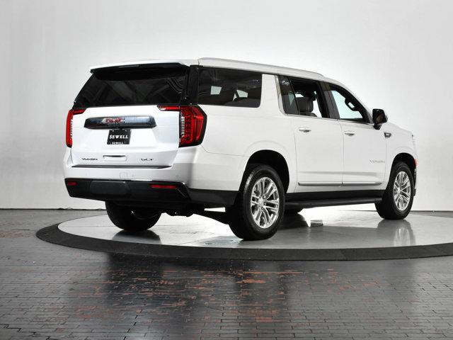 used 2023 GMC Yukon XL car, priced at $68,888