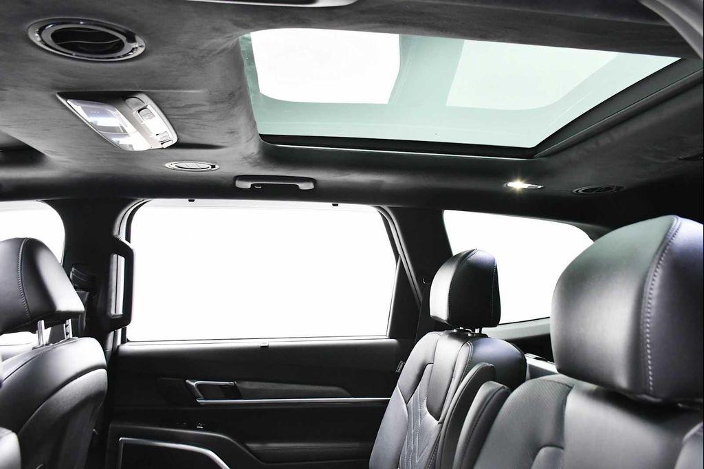used 2024 Kia Telluride car, priced at $47,888