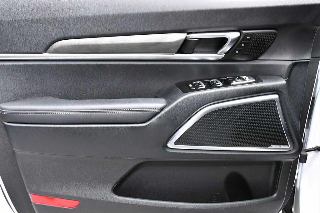 used 2024 Kia Telluride car, priced at $47,888