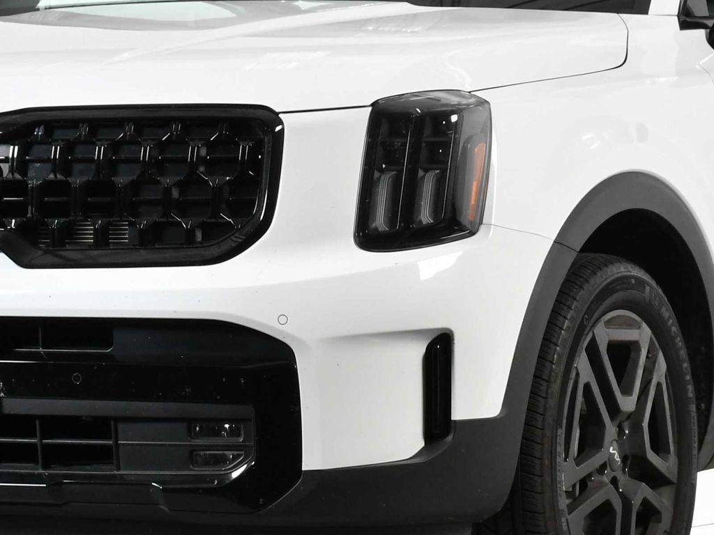 used 2024 Kia Telluride car, priced at $47,888