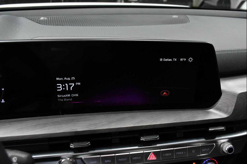 used 2024 Kia Telluride car, priced at $47,888