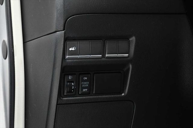 used 2016 INFINITI QX80 car, priced at $17,988
