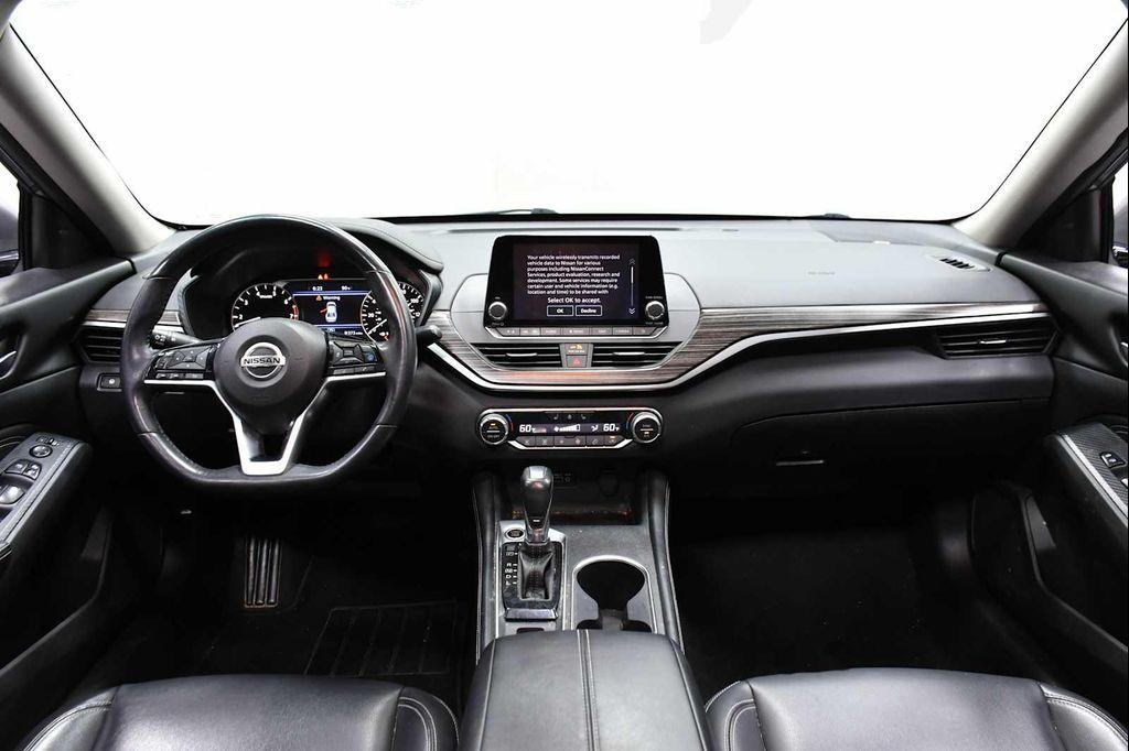 used 2019 Nissan Altima car, priced at $16,998