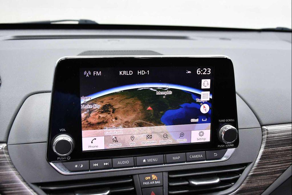 used 2019 Nissan Altima car, priced at $16,998
