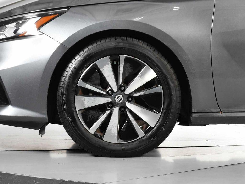 used 2019 Nissan Altima car, priced at $16,998