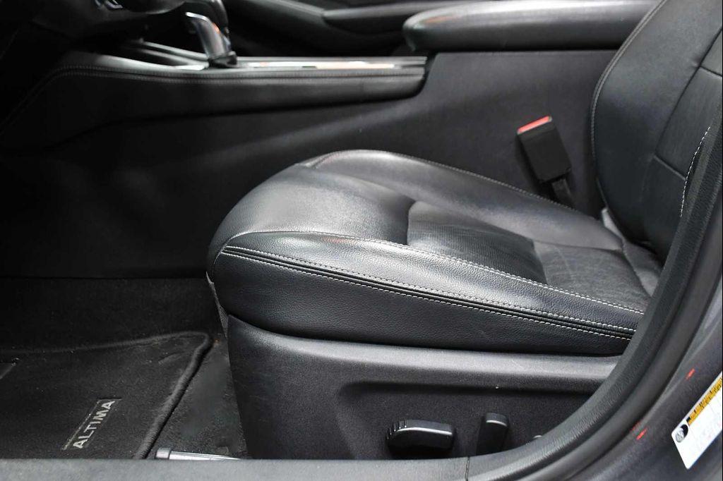 used 2019 Nissan Altima car, priced at $16,998