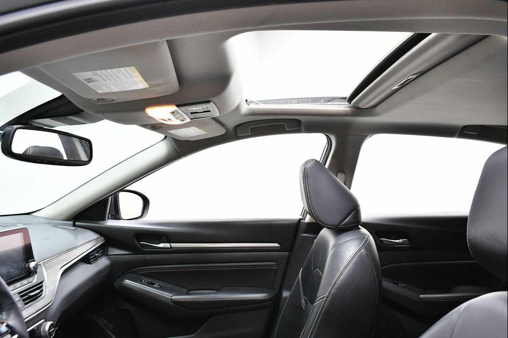 used 2019 Nissan Altima car, priced at $16,998
