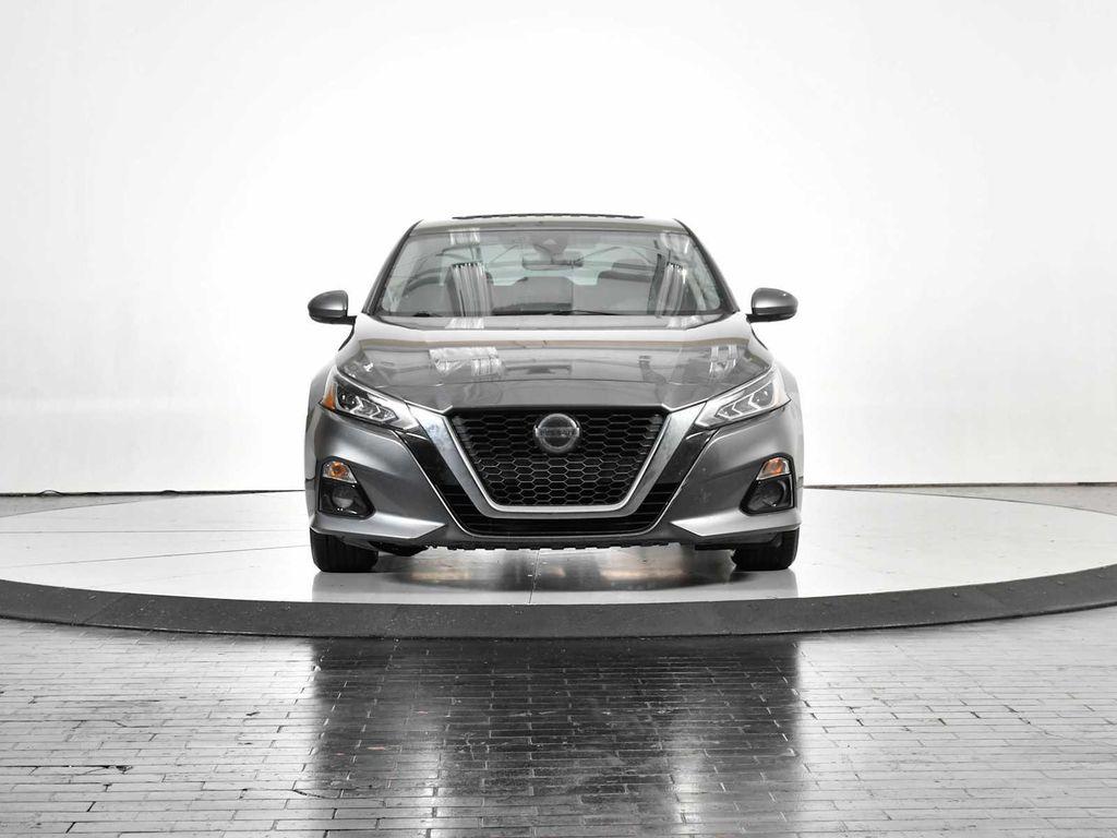 used 2019 Nissan Altima car, priced at $16,998