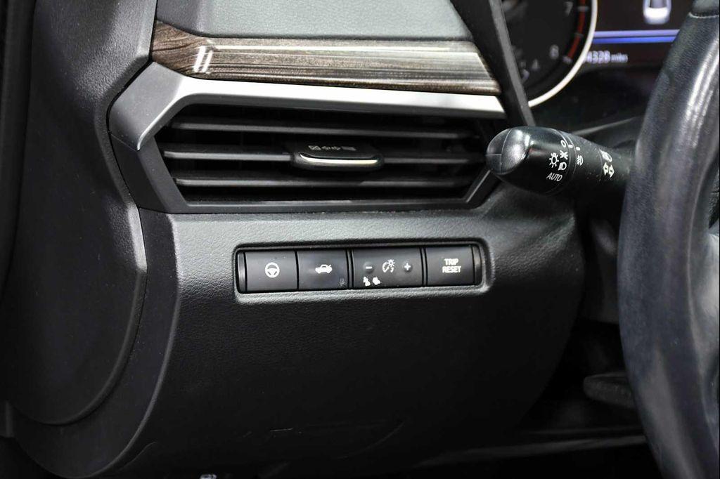 used 2019 Nissan Altima car, priced at $16,998