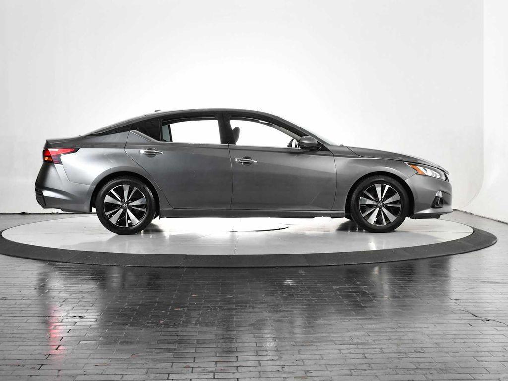 used 2019 Nissan Altima car, priced at $16,998