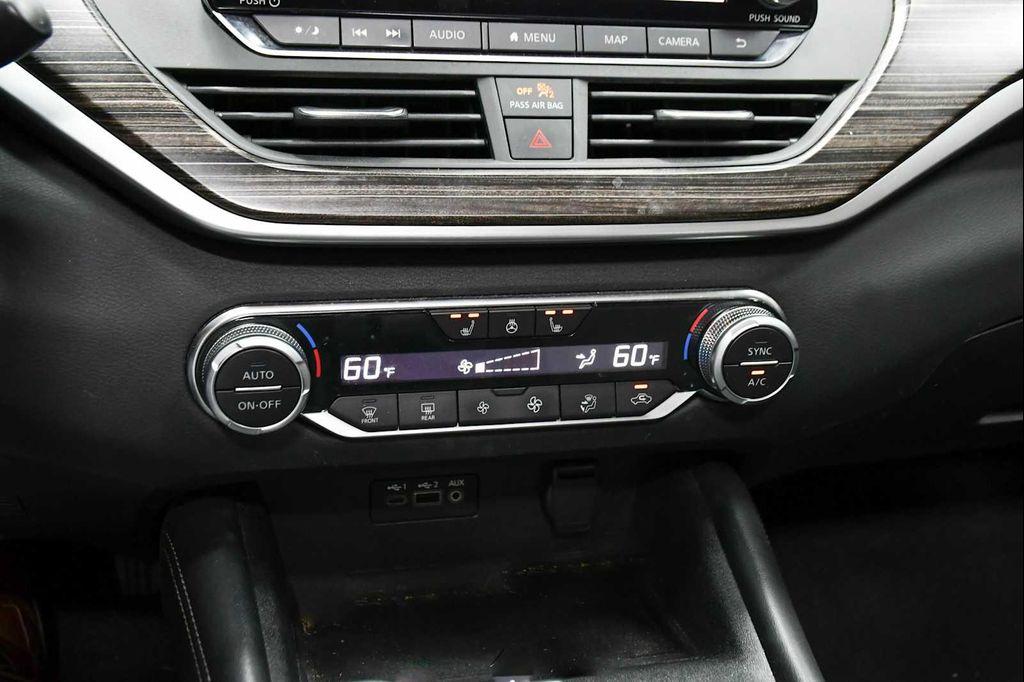 used 2019 Nissan Altima car, priced at $16,998