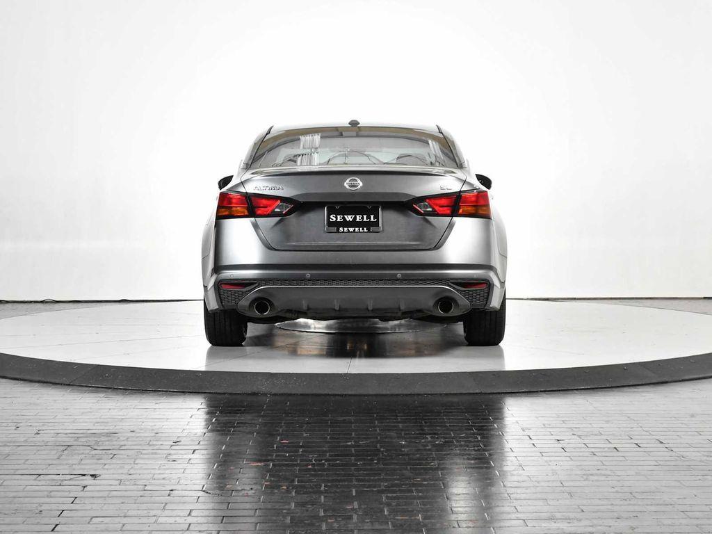 used 2019 Nissan Altima car, priced at $16,998