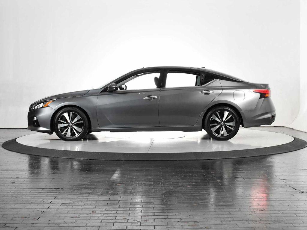 used 2019 Nissan Altima car, priced at $16,998