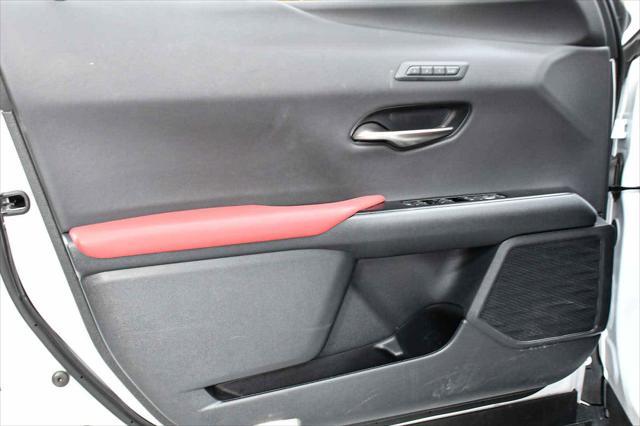 used 2025 Lexus UX 300h car, priced at $47,988