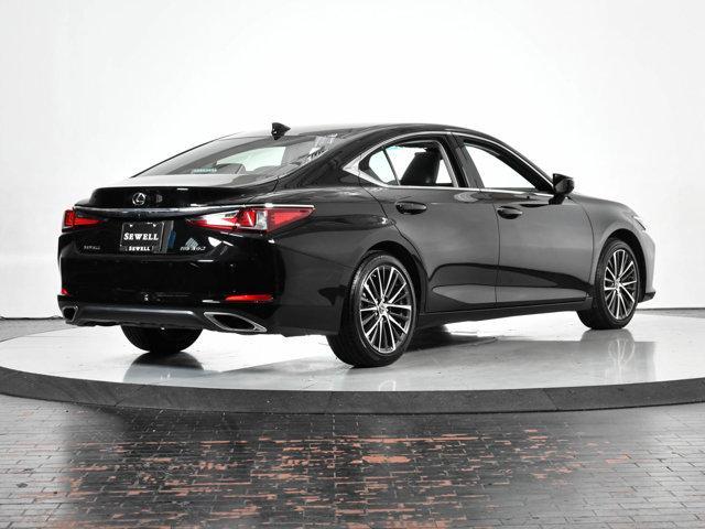 used 2024 Lexus ES 350 car, priced at $47,998