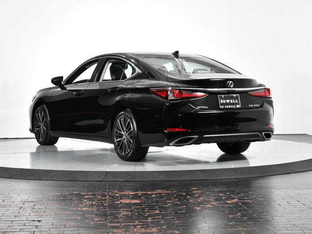 used 2024 Lexus ES 350 car, priced at $47,998