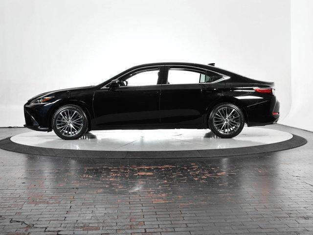 used 2024 Lexus ES 350 car, priced at $47,998