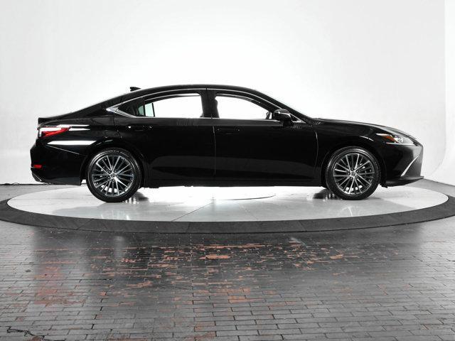 used 2024 Lexus ES 350 car, priced at $47,998