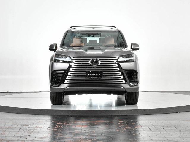 used 2024 Lexus LX 600 car, priced at $118,998