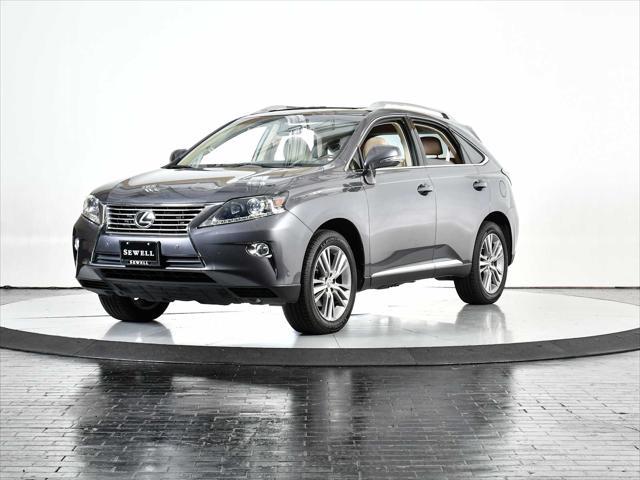 used 2015 Lexus RX 350 car, priced at $22,998