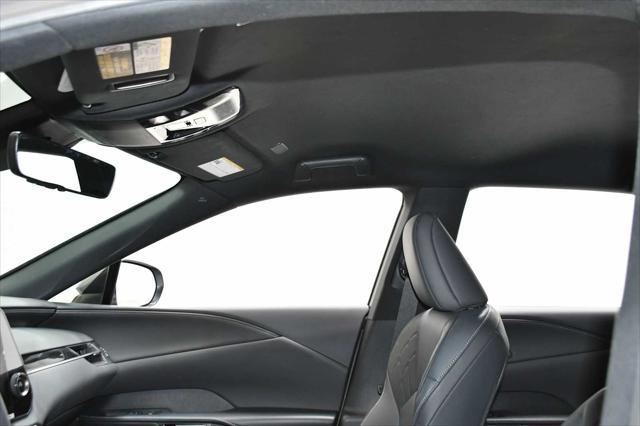used 2024 Lexus RX 350 car, priced at $50,988