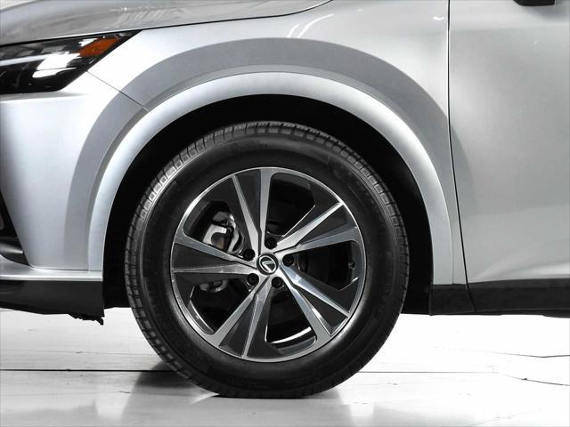 used 2024 Lexus RX 350 car, priced at $50,988