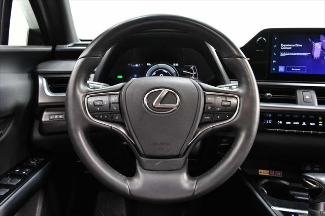 used 2024 Lexus UX 250h car, priced at $39,888