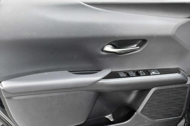 used 2024 Lexus UX 250h car, priced at $39,888