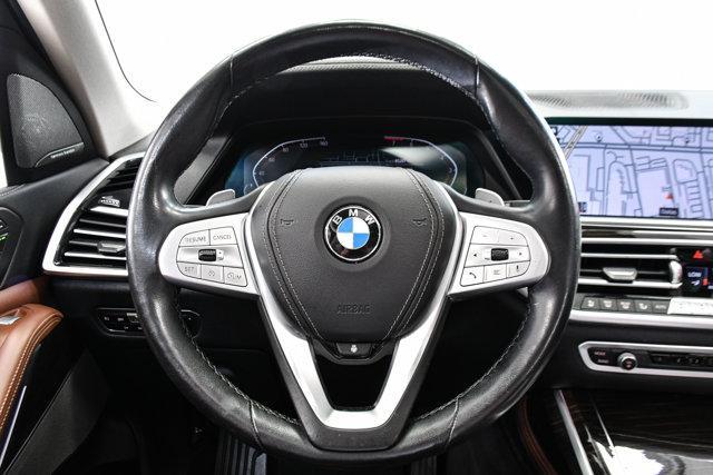 used 2019 BMW X7 car, priced at $39,988