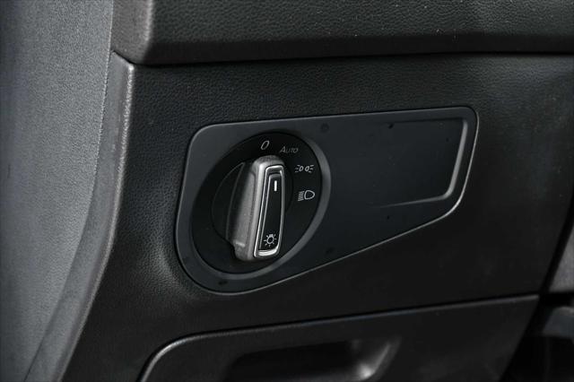 used 2020 Volkswagen Tiguan car, priced at $18,988