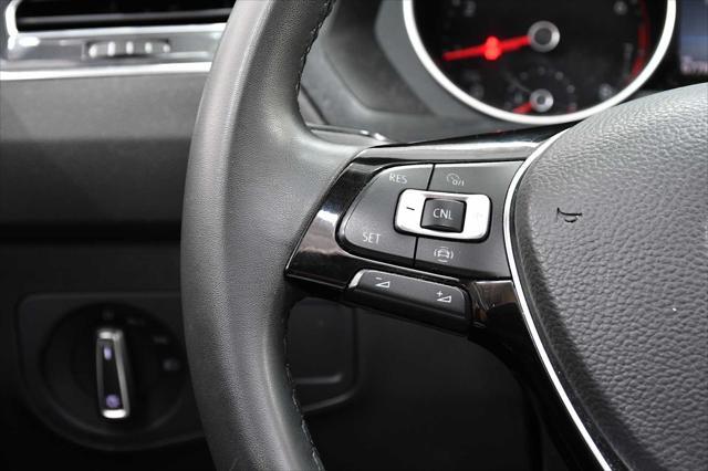 used 2020 Volkswagen Tiguan car, priced at $18,988
