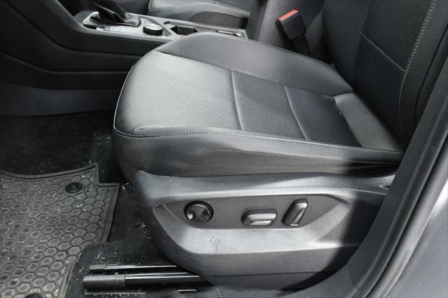 used 2020 Volkswagen Tiguan car, priced at $18,988