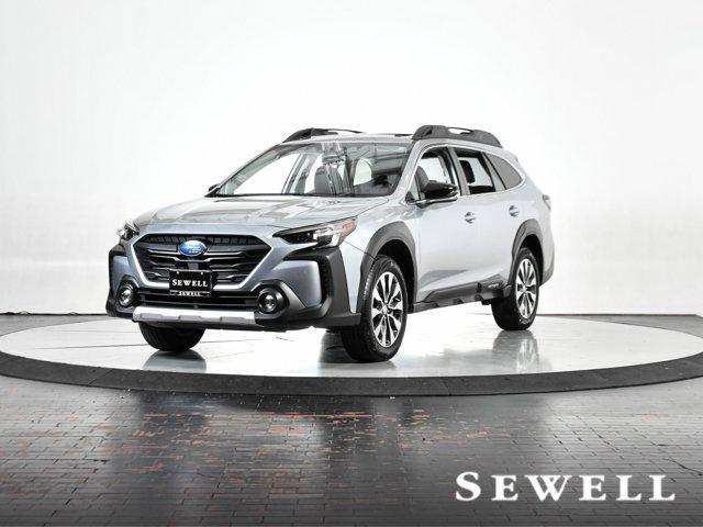 used 2023 Subaru Outback car, priced at $29,788