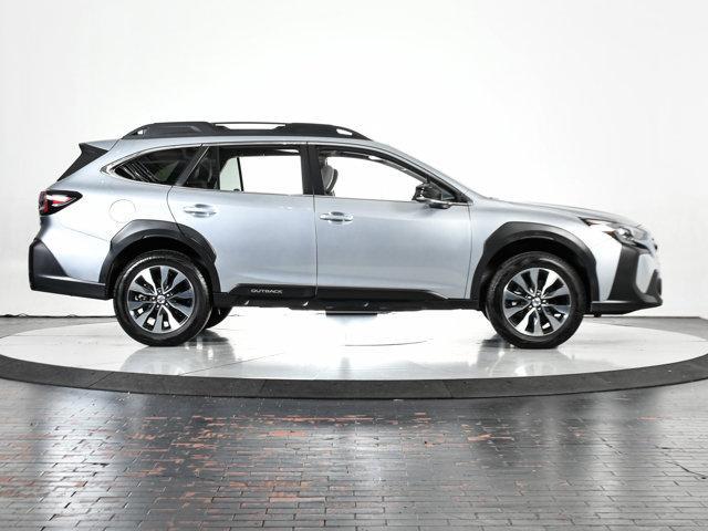 used 2023 Subaru Outback car, priced at $29,788