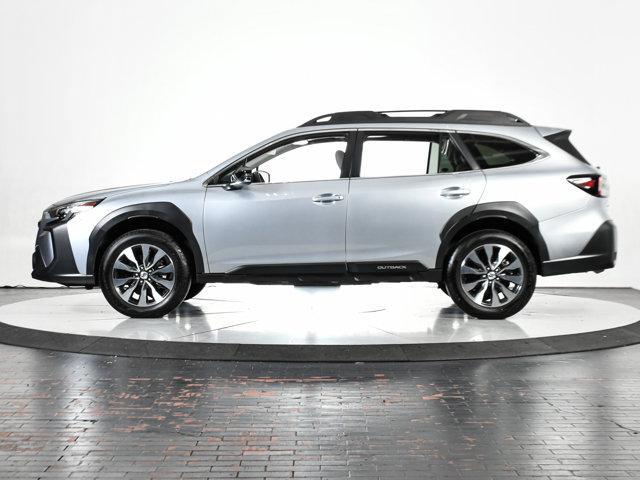 used 2023 Subaru Outback car, priced at $29,788