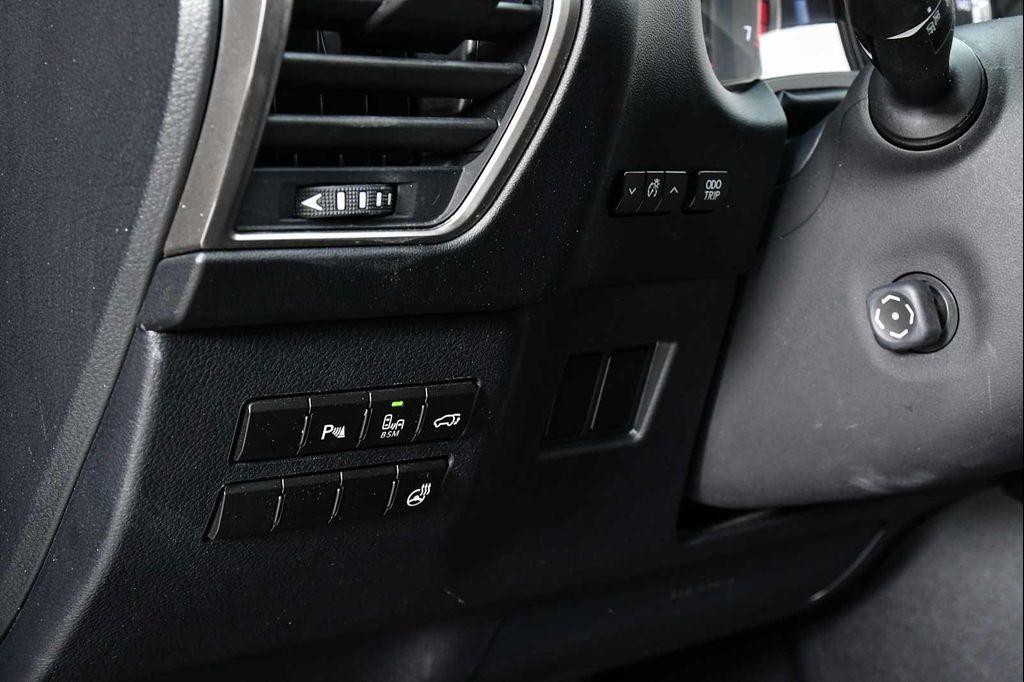 used 2017 Lexus NX 200t car, priced at $29,998