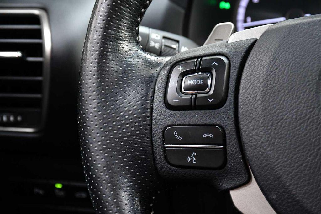 used 2017 Lexus NX 200t car, priced at $29,998