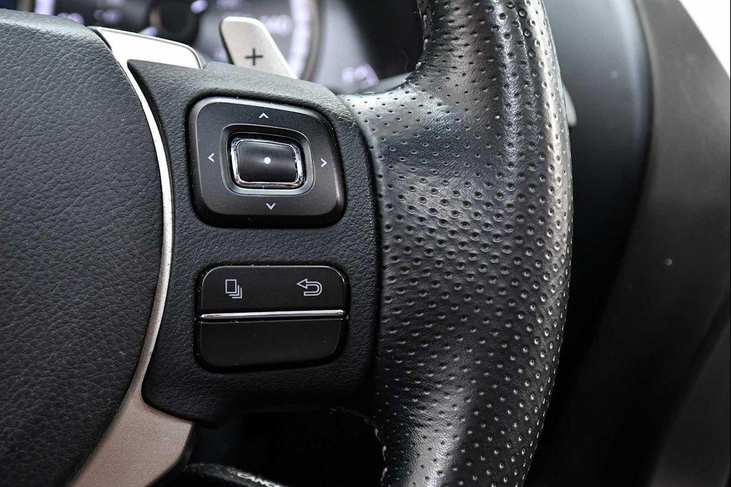 used 2017 Lexus NX 200t car, priced at $29,998