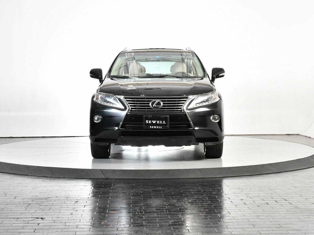 used 2013 Lexus RX 350 car, priced at $13,888