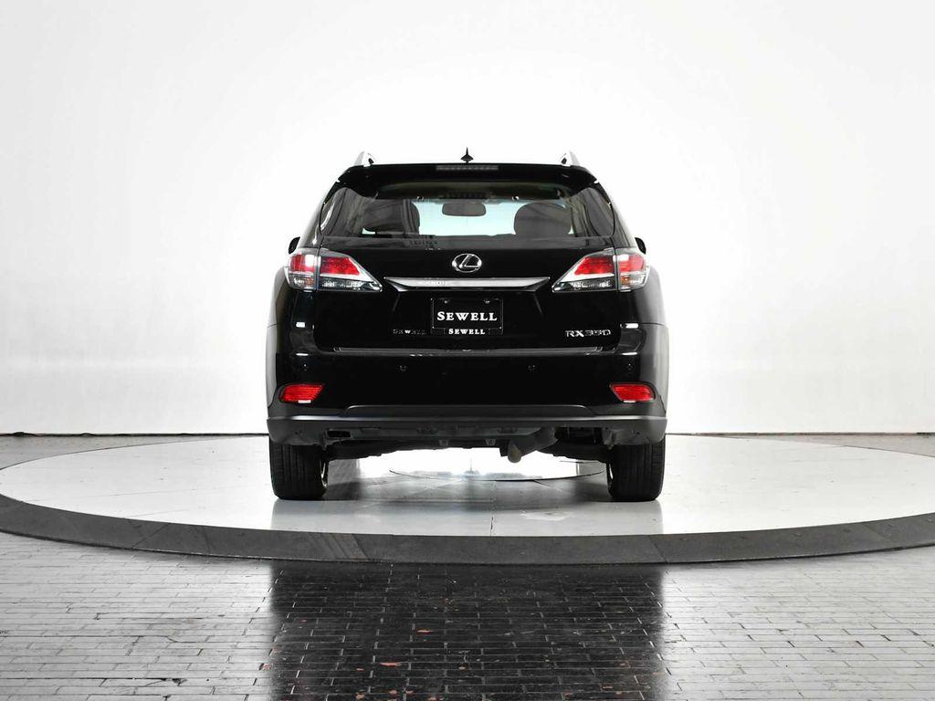 used 2013 Lexus RX 350 car, priced at $13,888