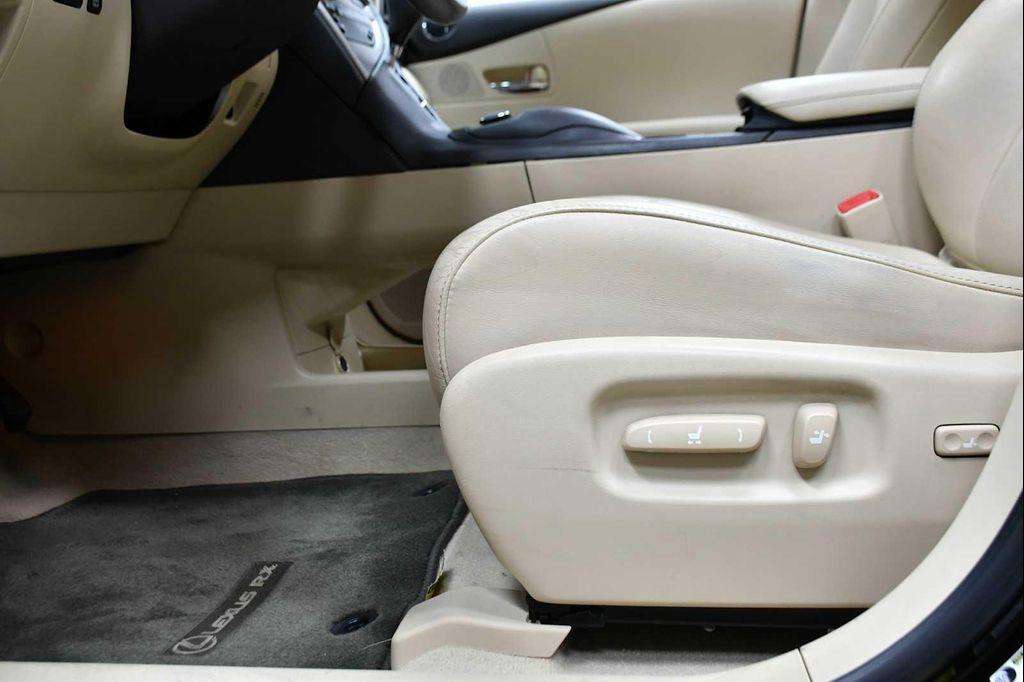 used 2013 Lexus RX 350 car, priced at $13,888