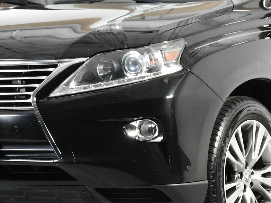 used 2013 Lexus RX 350 car, priced at $13,888