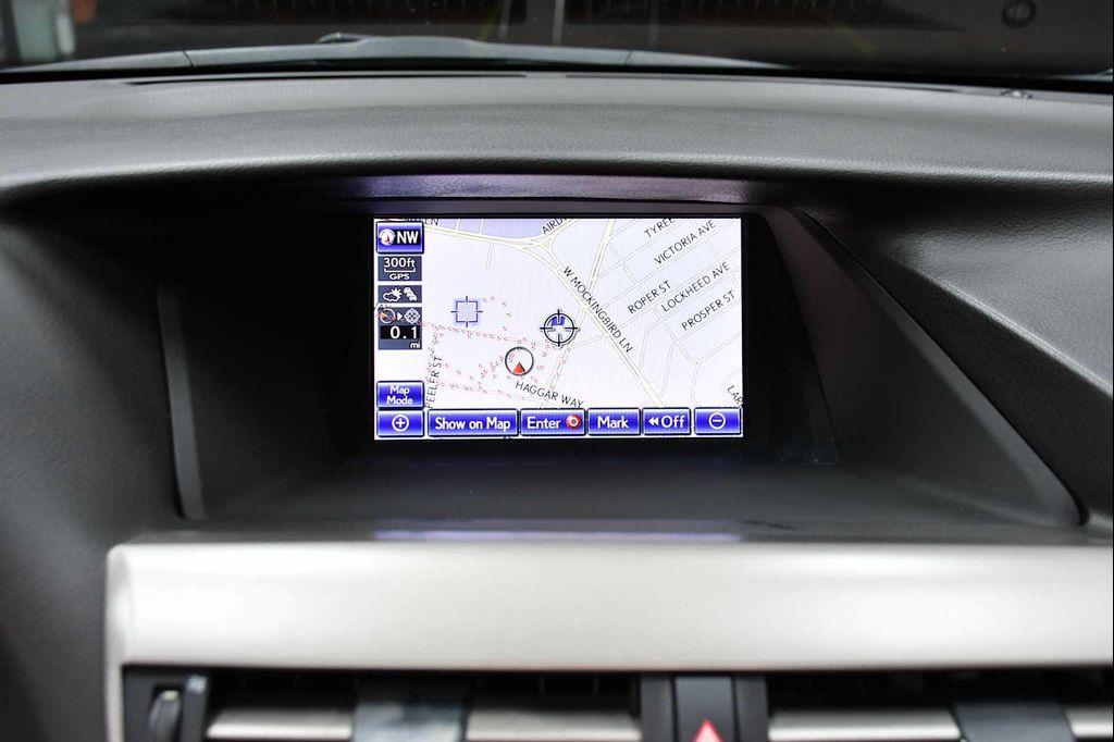 used 2013 Lexus RX 350 car, priced at $13,888