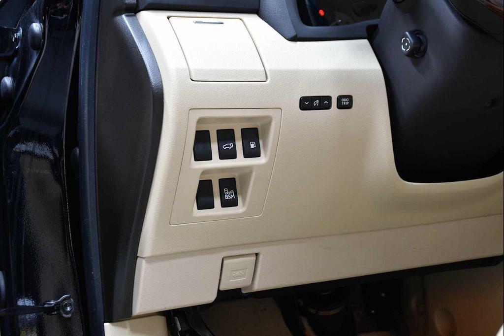 used 2013 Lexus RX 350 car, priced at $13,888