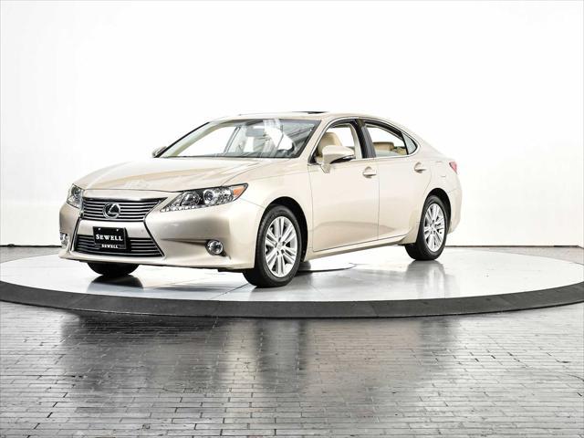 used 2015 Lexus ES 350 car, priced at $22,888