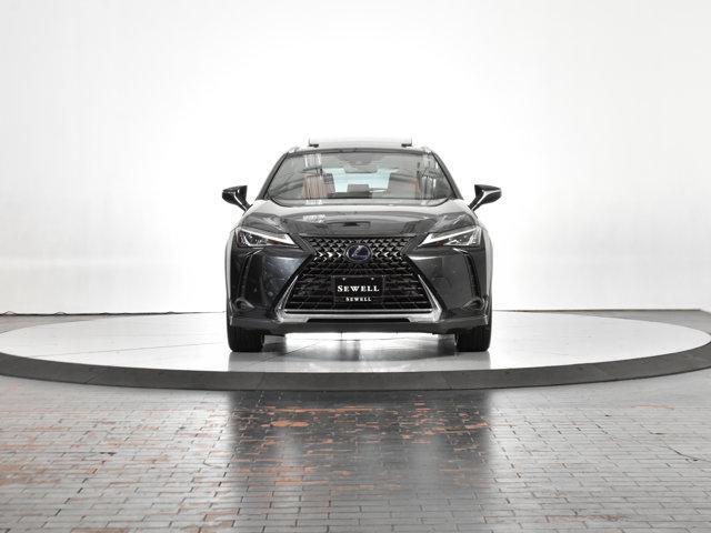 used 2021 Lexus UX 250h car, priced at $30,888